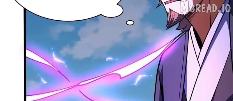Divine Urban God Chapter 339  - page 82